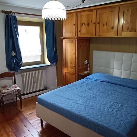 La Sosta Appartement Arliod Buitenkant foto