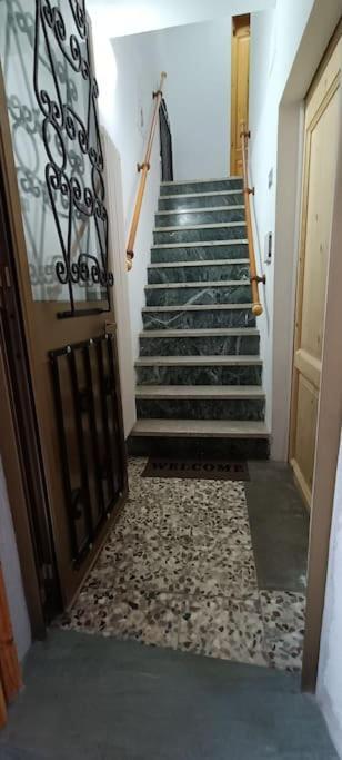 La Sosta Appartement Arliod Buitenkant foto