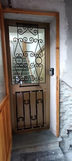 La Sosta Appartement Arliod Buitenkant foto