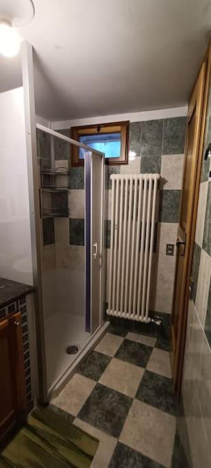 La Sosta Appartement Arliod Buitenkant foto
