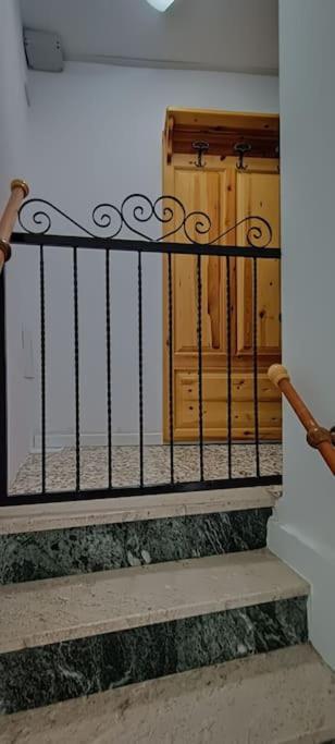 La Sosta Appartement Arliod Buitenkant foto