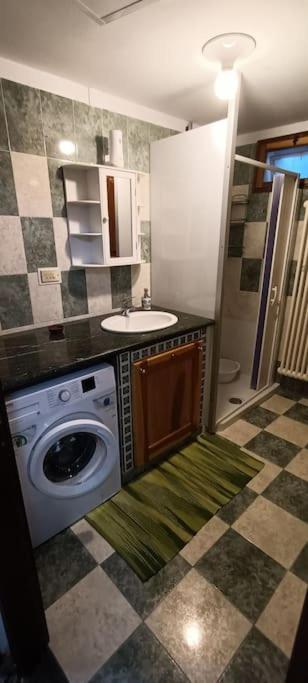 La Sosta Appartement Arliod Buitenkant foto