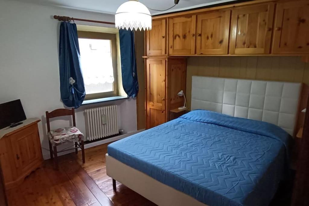 La Sosta Appartement Arliod Buitenkant foto